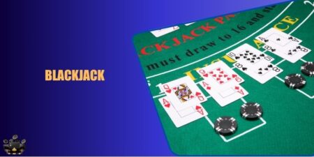 Blackjack
