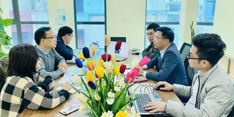 Chương trình tri ân biết ơn thành viên