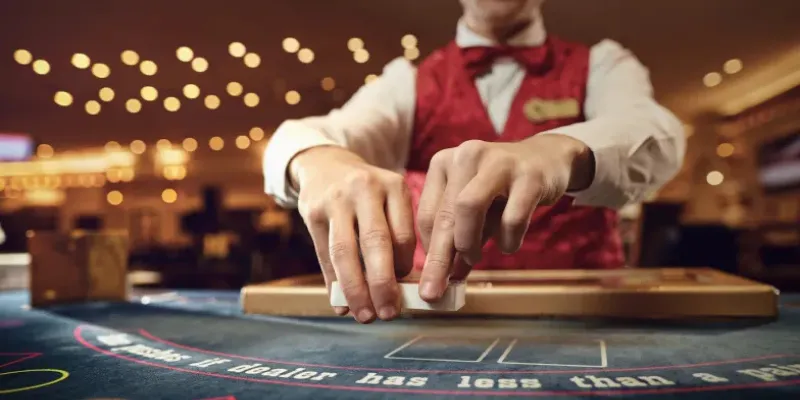 Đắm chìm trong vùng đất game đa dạng