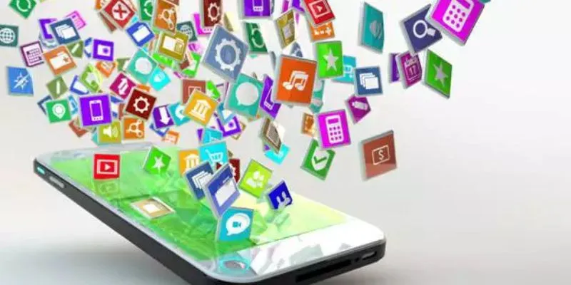 Hướng dẫn thực hiện trên hệ máy IOS và Android 