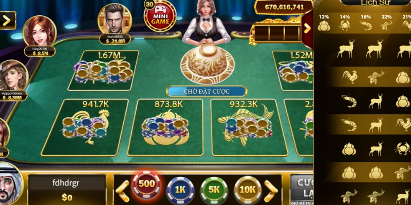 Không ngừng học hỏi lẫn nghiên cứu từ các cao thủ