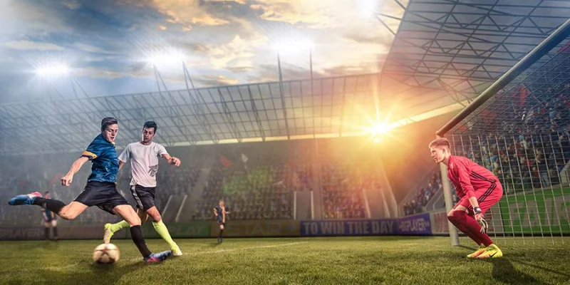 Lựa chọn trận đấu có các đội hàng đầu để cược Handicap