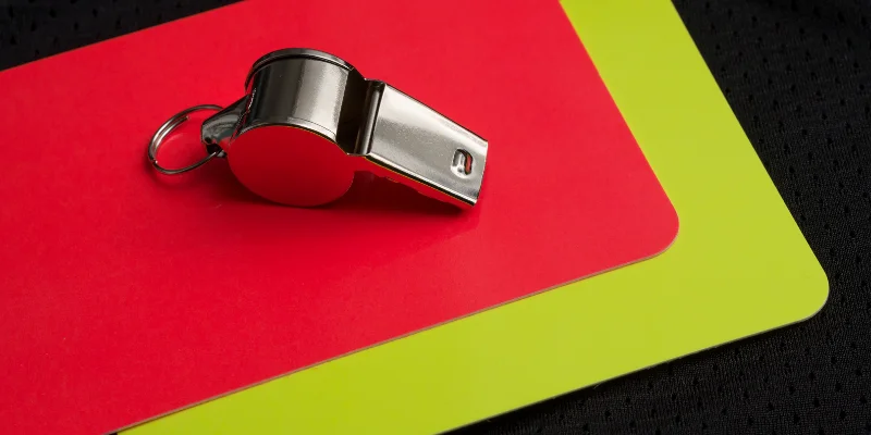 Tìm hiểu tổng quát về kèo thẻ phạt